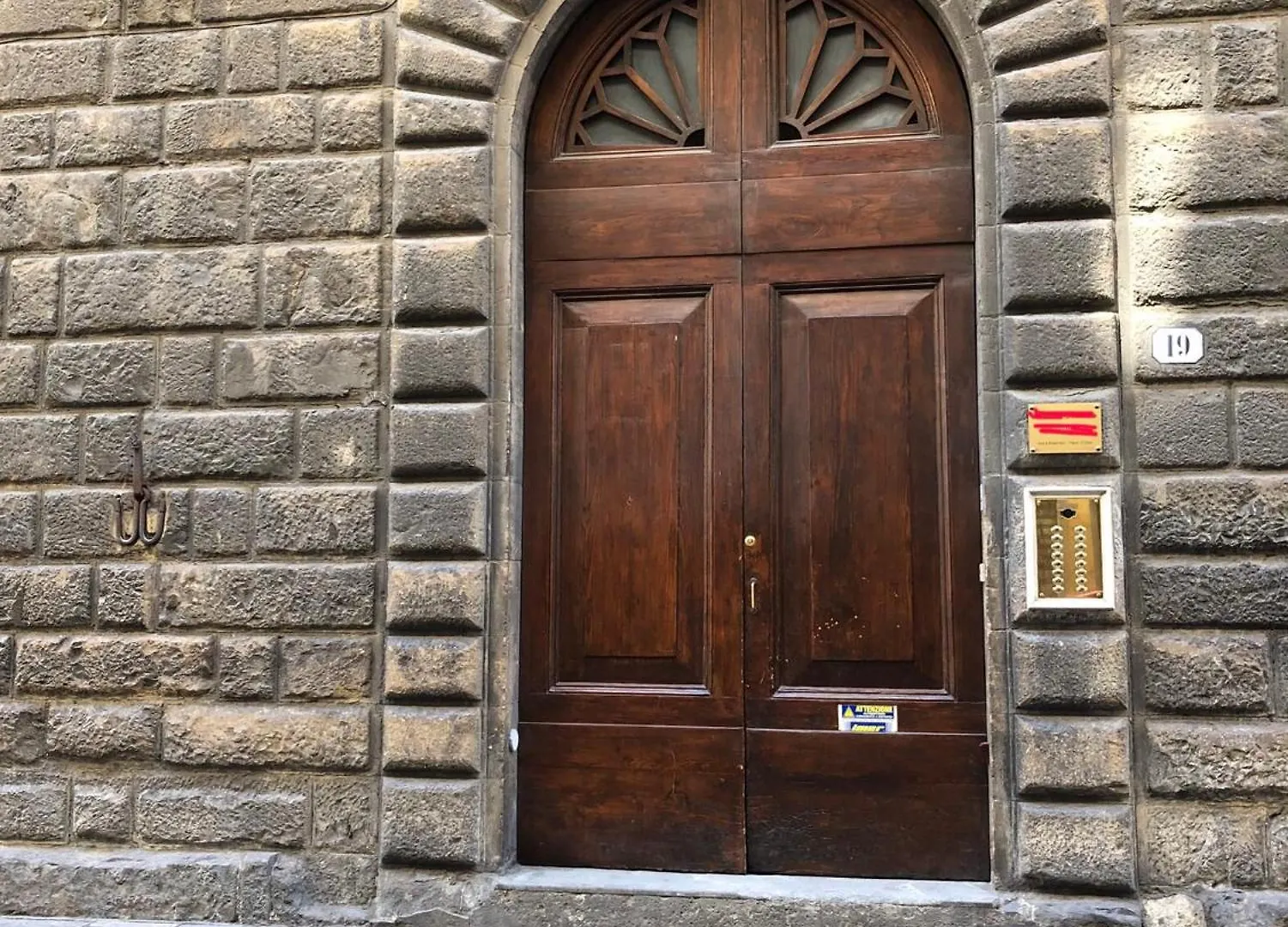 Benci Lalli Apartment Florence 0*,