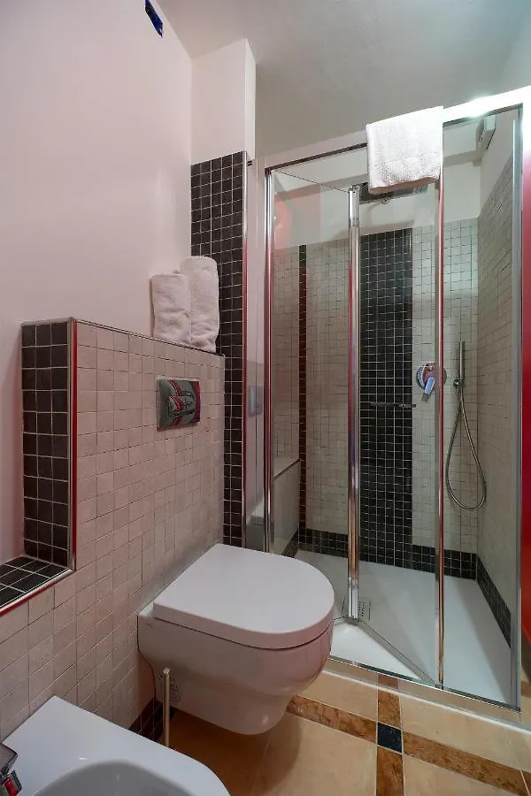 Benci Lalli Apartment Florence