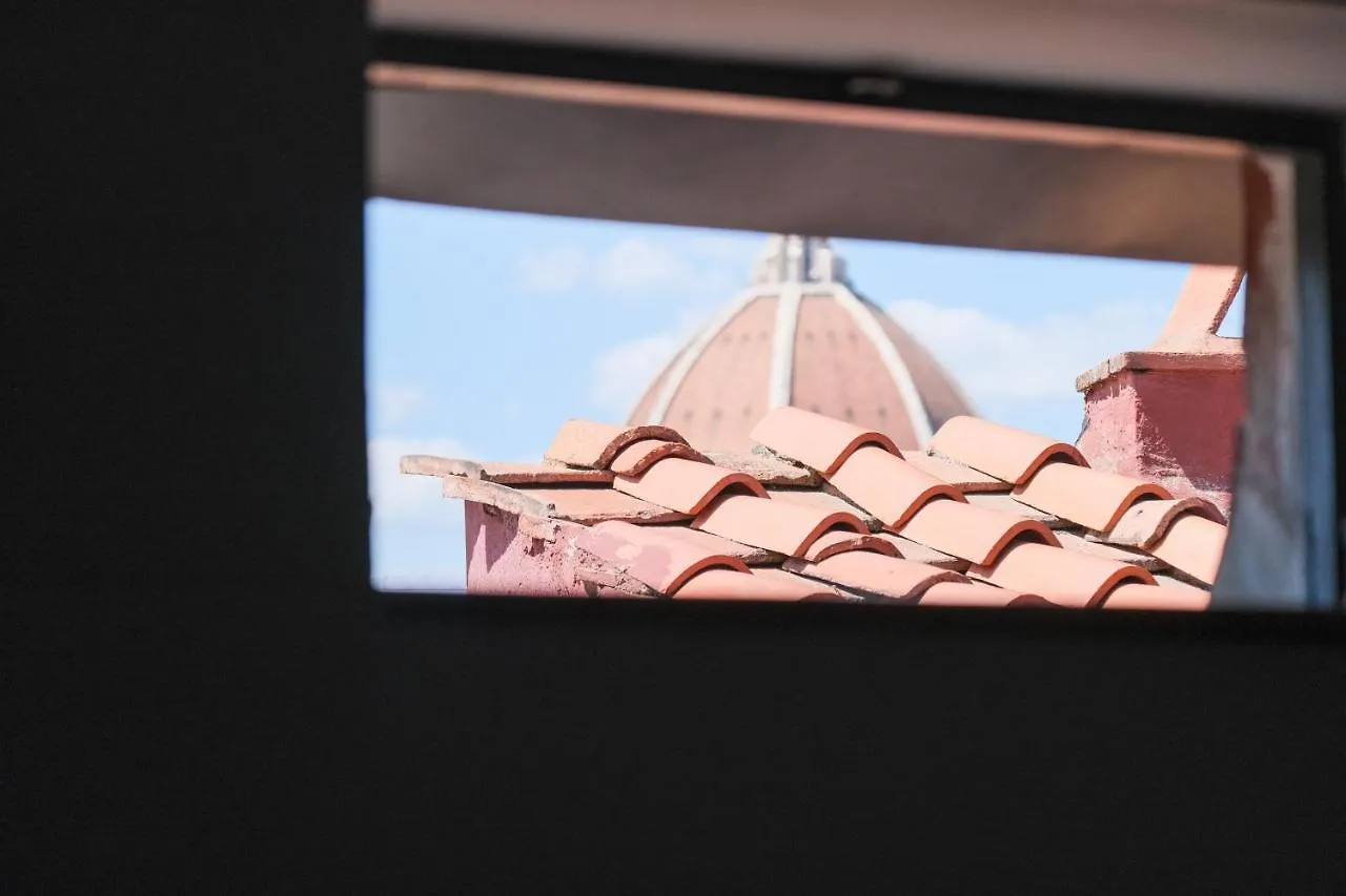 Benci Lalli Apartment Florence Italy
