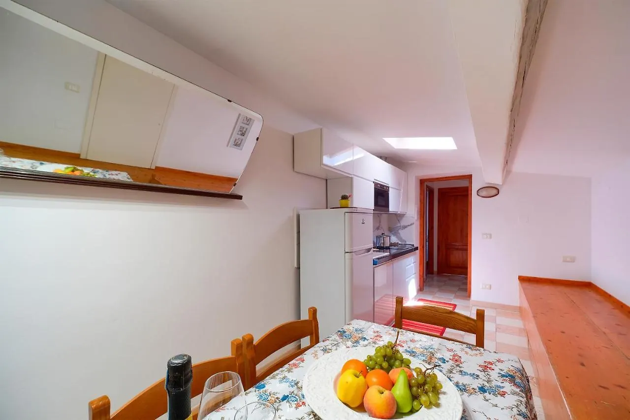 Benci Lalli Apartment Florence 0*,  Italy