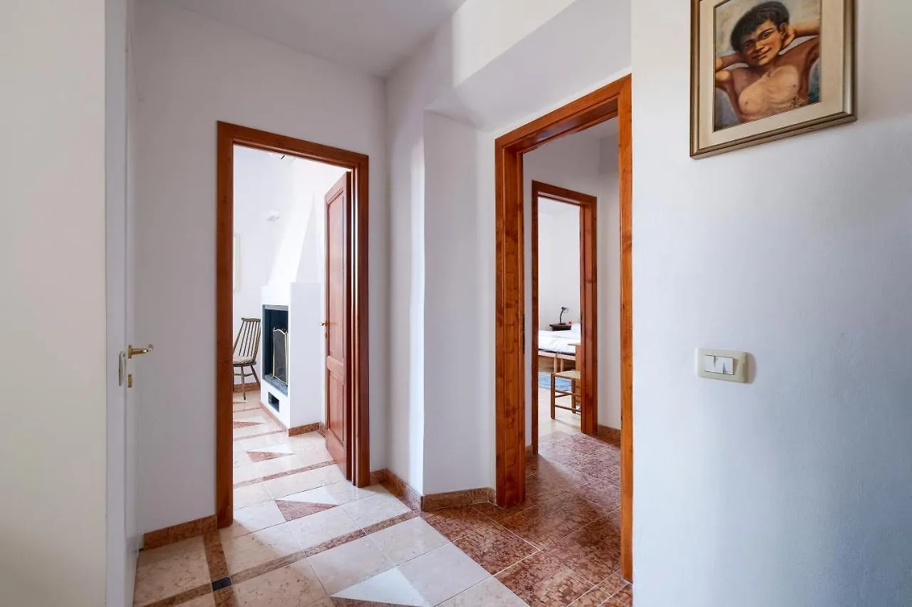 Benci Lalli Apartment Florence Italy