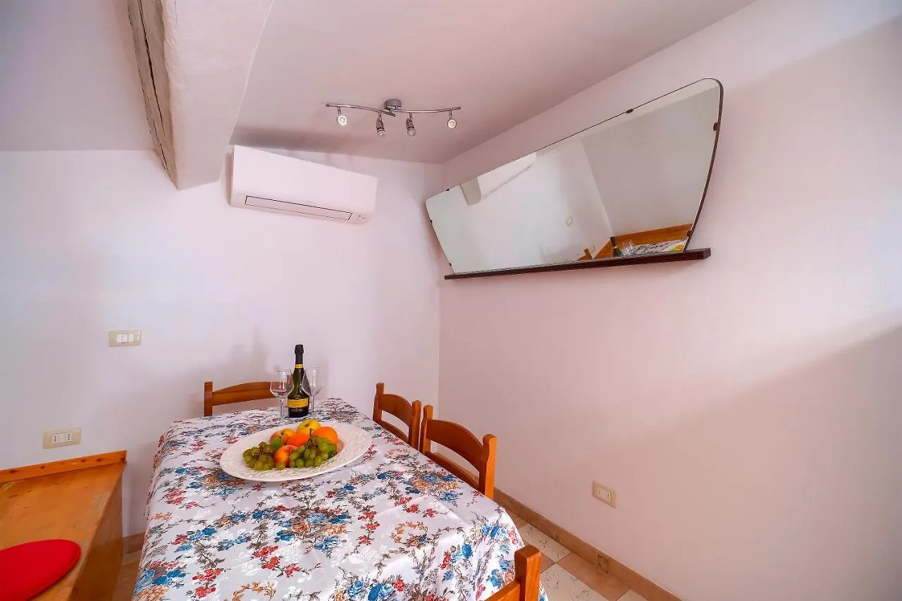 Benci Lalli Apartment Florence