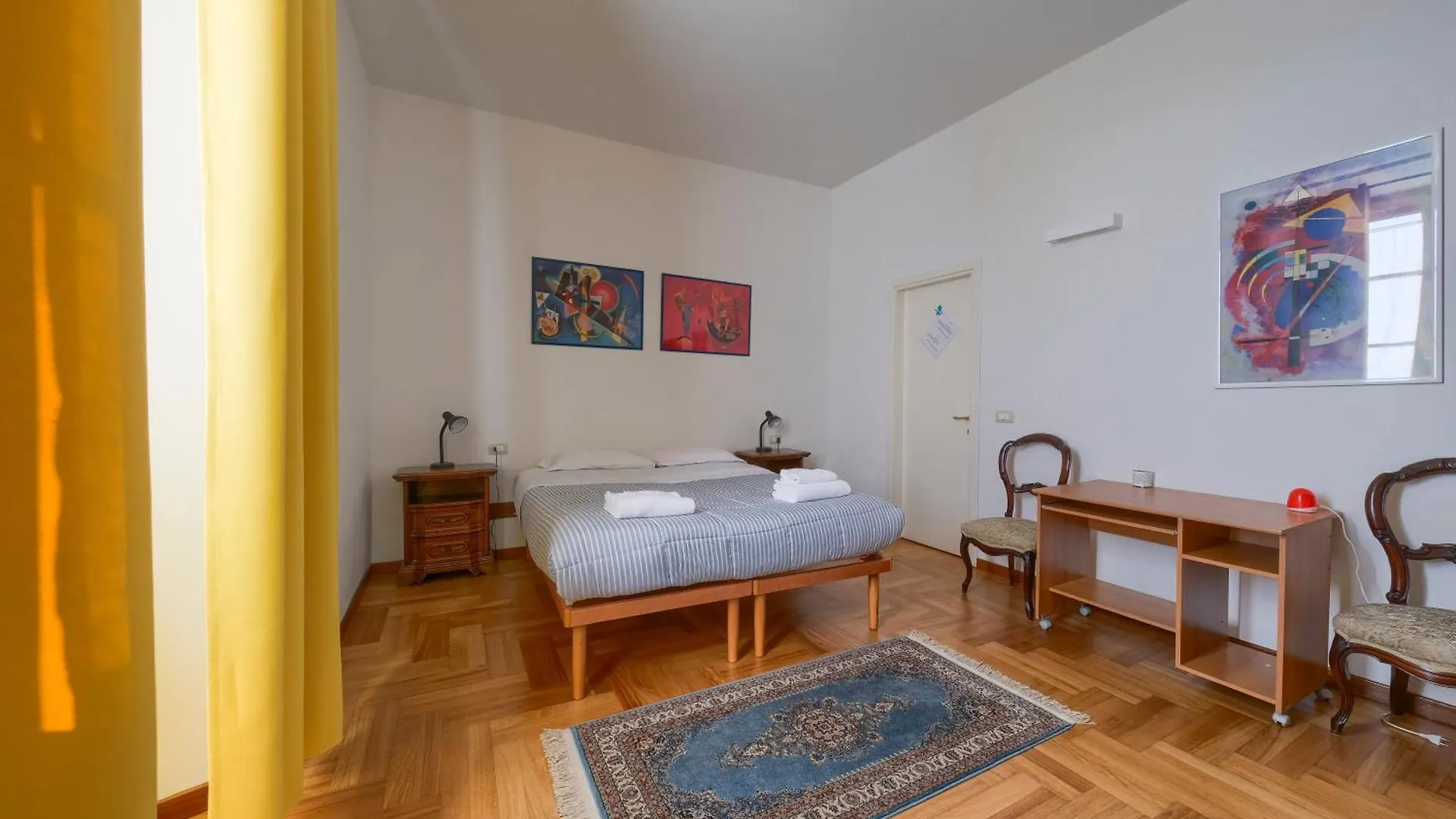 Benci Lalli Apartment Florence 0*,  Italy