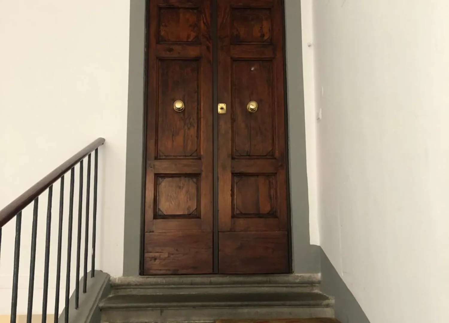 Benci Lalli Apartment Florence