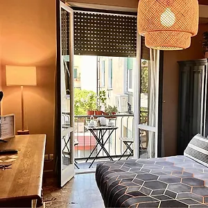 Residenza Olimpo Center Florencie