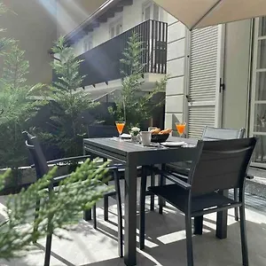  Apartment La Casa Di Gio: Piccolo Gioiello In Centro Italy