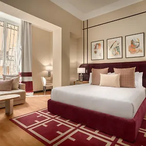 **** Hotel Mate Collection Mia, Colosseum Italy