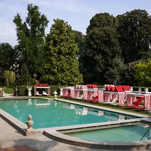 Four Seasons Firenze