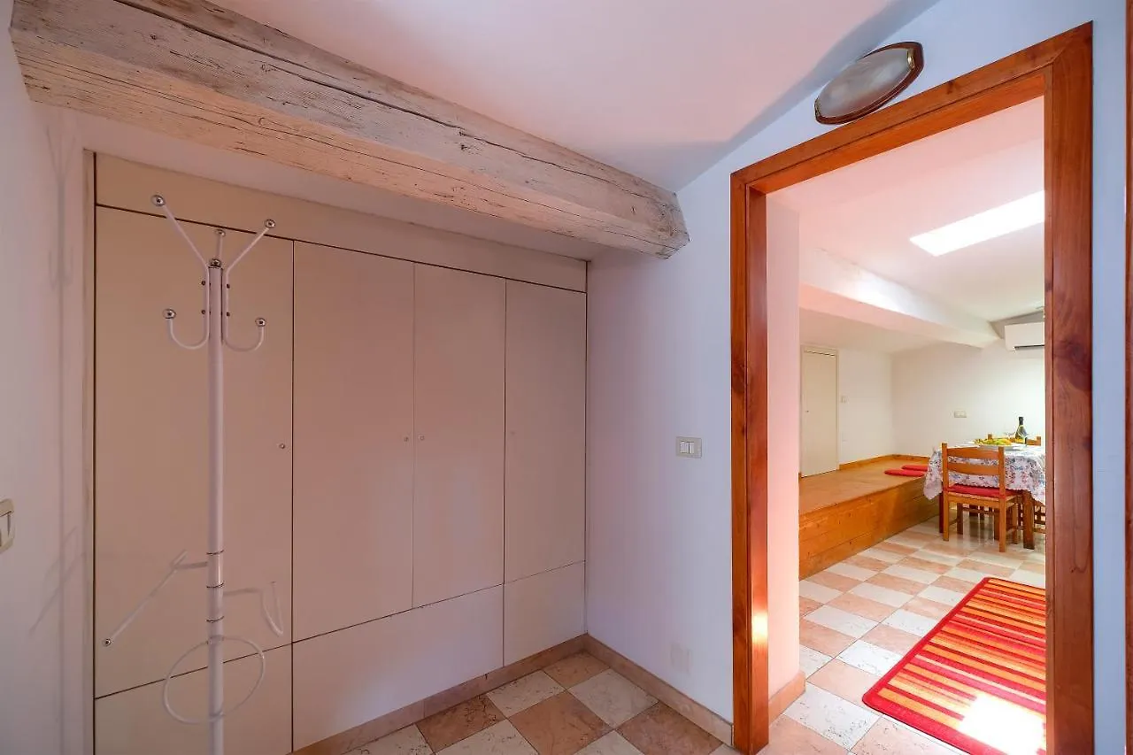 Benci Lalli Apartment Florence Italy